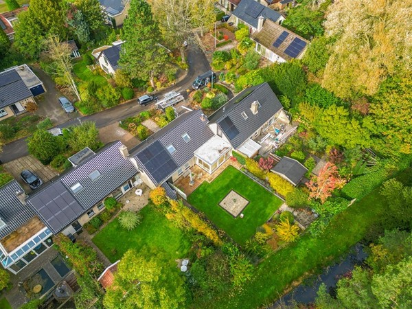 Medium property photo - Duurswold 11, 9642 EV Veendam